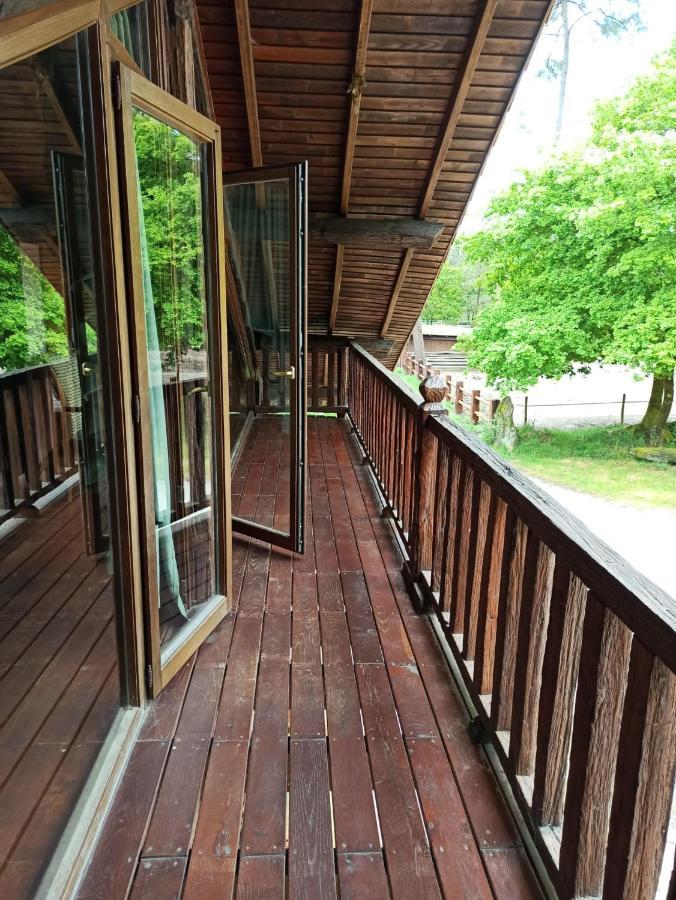 Albergue Bergando เนเกรรา ภายนอก รูปภาพ