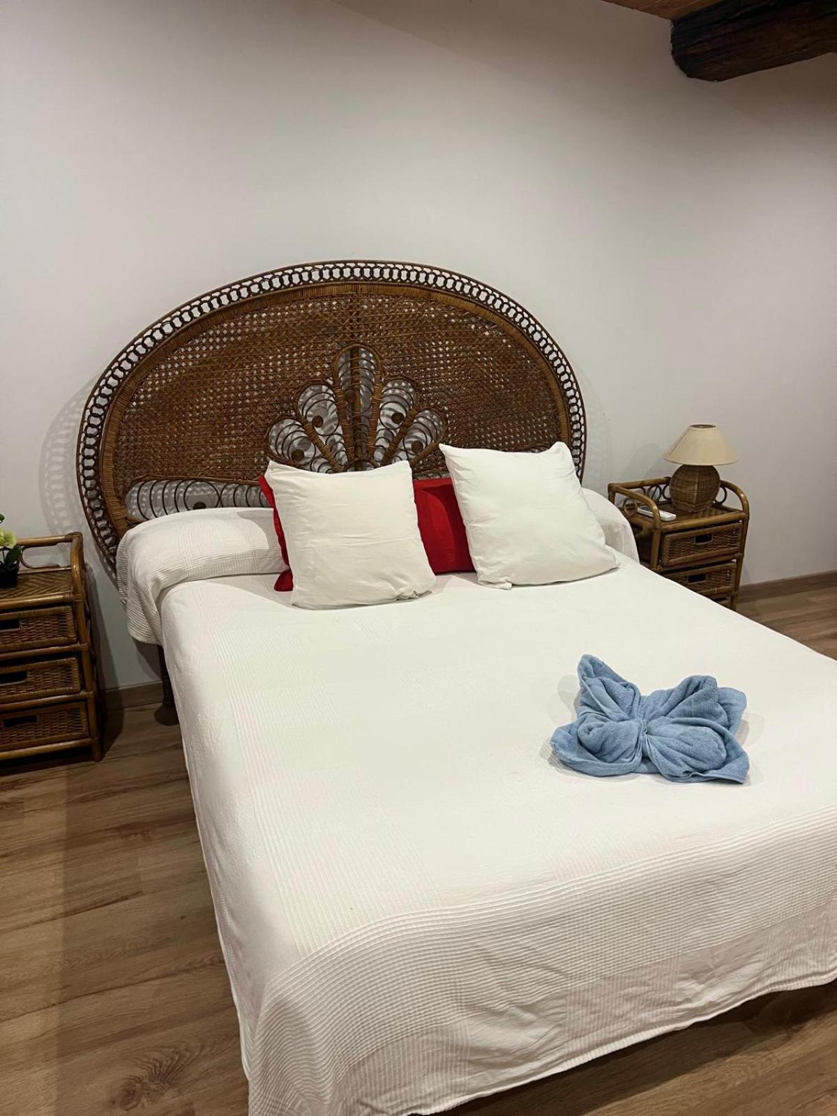 Albergue Bergando เนเกรรา ภายนอก รูปภาพ