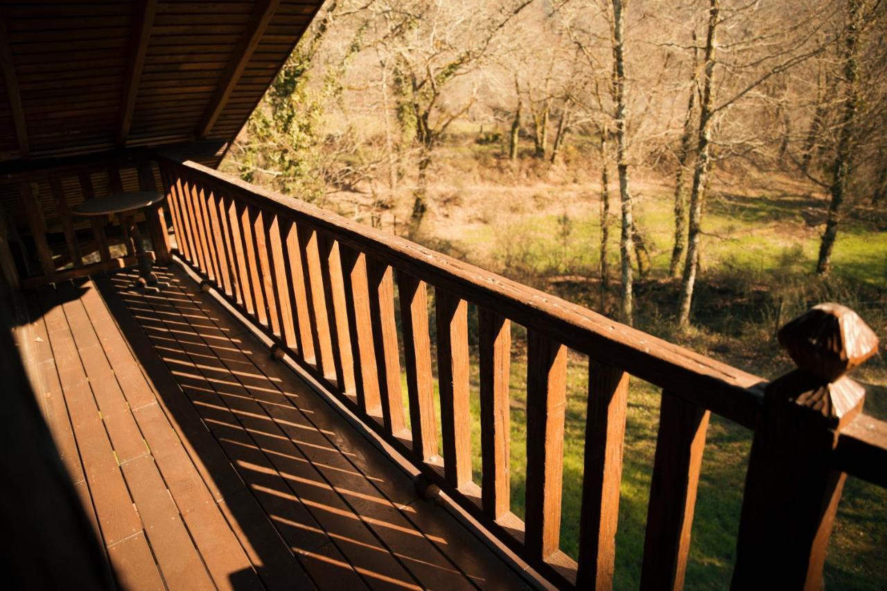 Albergue Bergando เนเกรรา ภายนอก รูปภาพ
