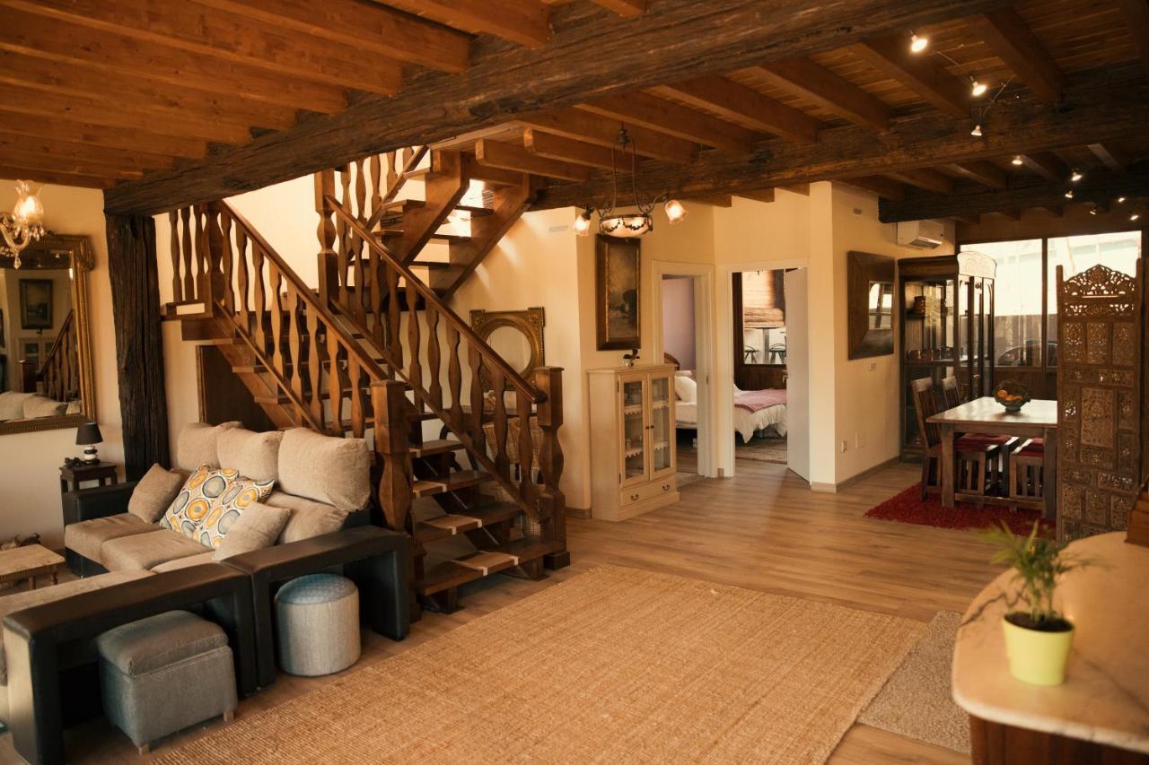 Albergue Bergando เนเกรรา ภายนอก รูปภาพ